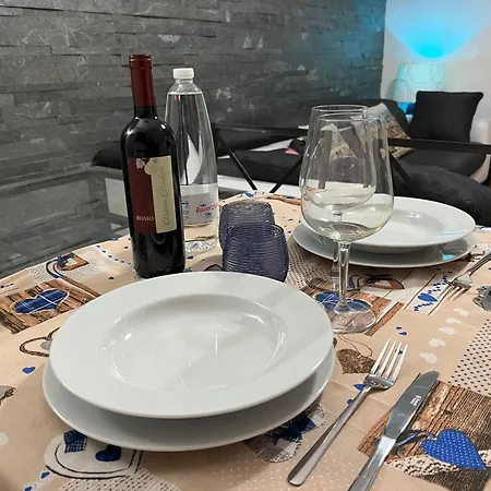 Lungarno Apartment Florence