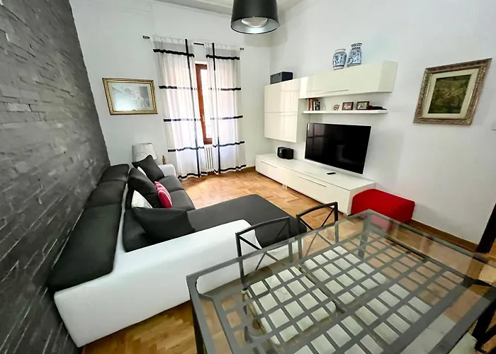 Apartment Lungarno *