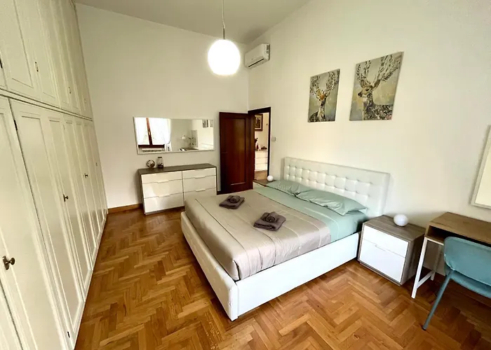 Apartment Lungarno *