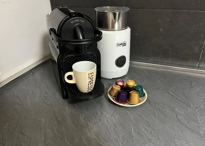 Apartamento Lungarno