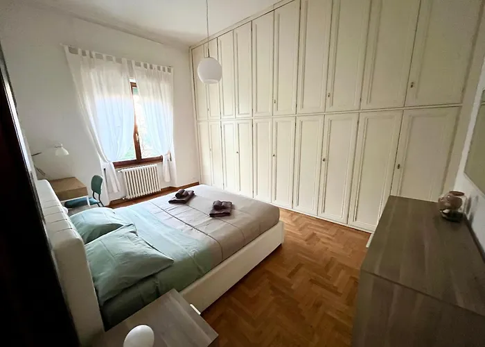 Apartamento Lungarno *