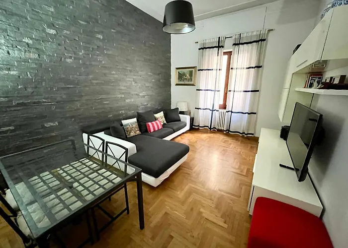 Lungarno Apartamento