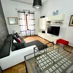 Apartment Lungarno *