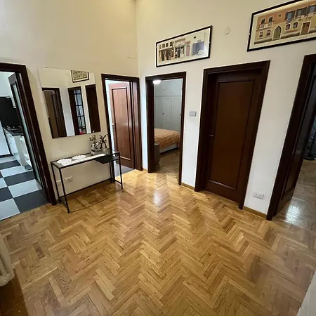 Lungarno Firenze