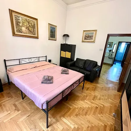 Lungarno Appartamento